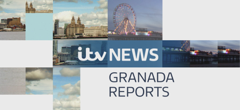 ITV News Granada Reports