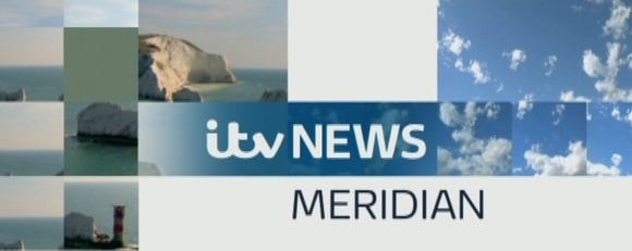 ITV News Meridian