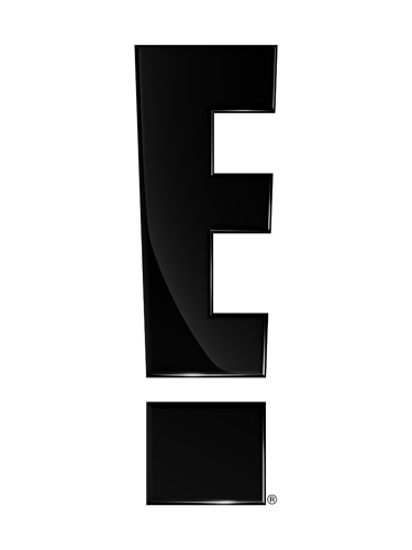 E!