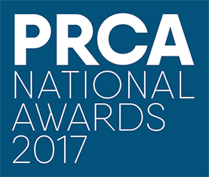 PRCA National Awards 2017