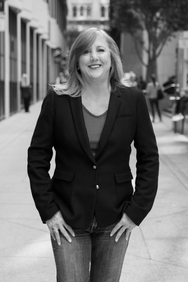 Barbara Bates