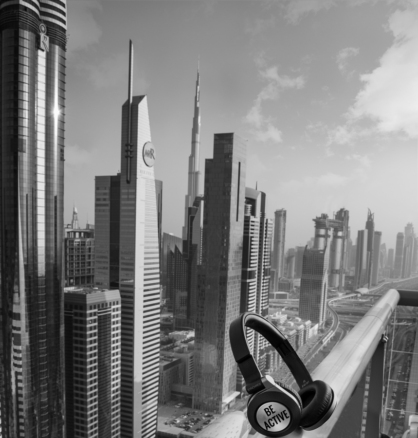 UAE.