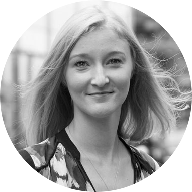 Adele Breen Headshot