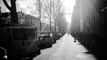 One-to-wandeling