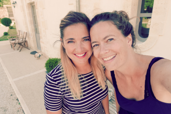 jane en willemijn