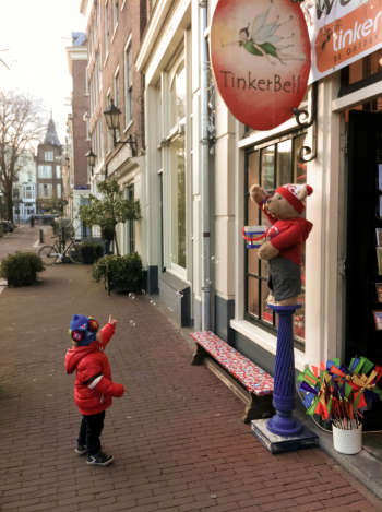 Mindfulness voor kinderen