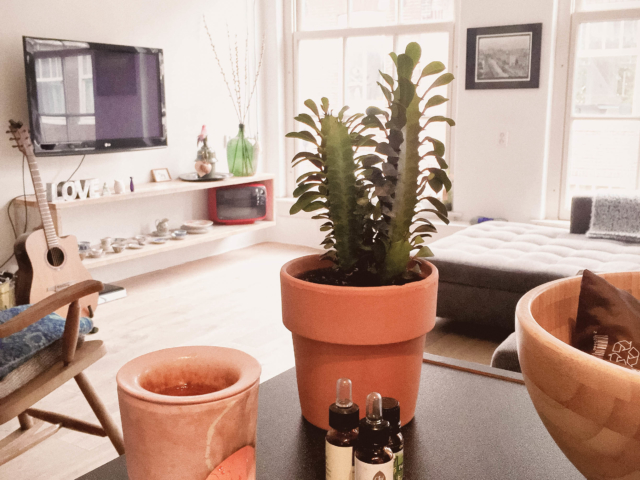 Zeven manieren om in je huis negatieve energie om te zetten in ... Kenmerken negatieve energie in huis
