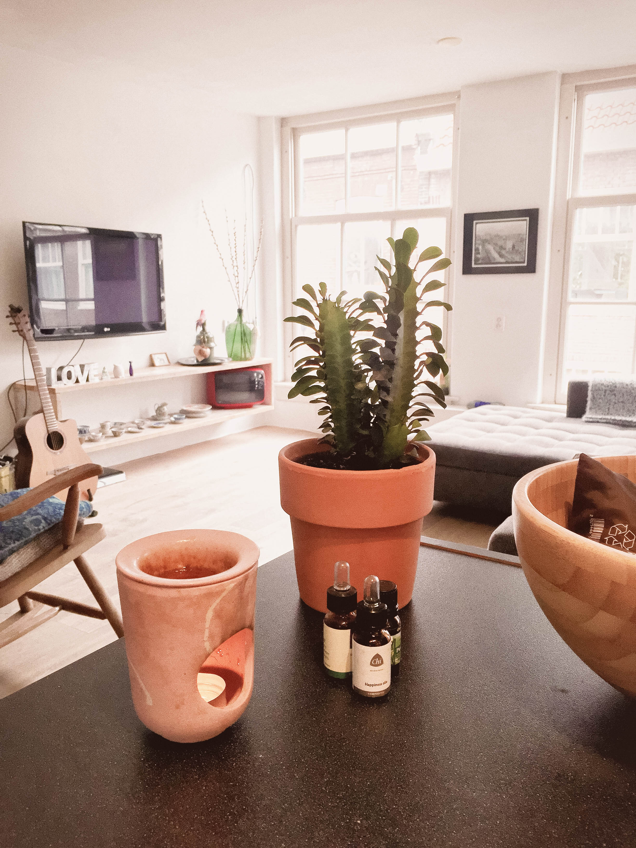 Zeven manieren om in je huis negatieve energie om te zetten in ... Kenmerken negatieve energie in huis