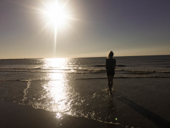 Summer Solstice: een simpel ritueel