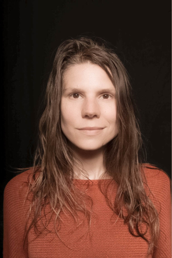 Roanne van Voorst