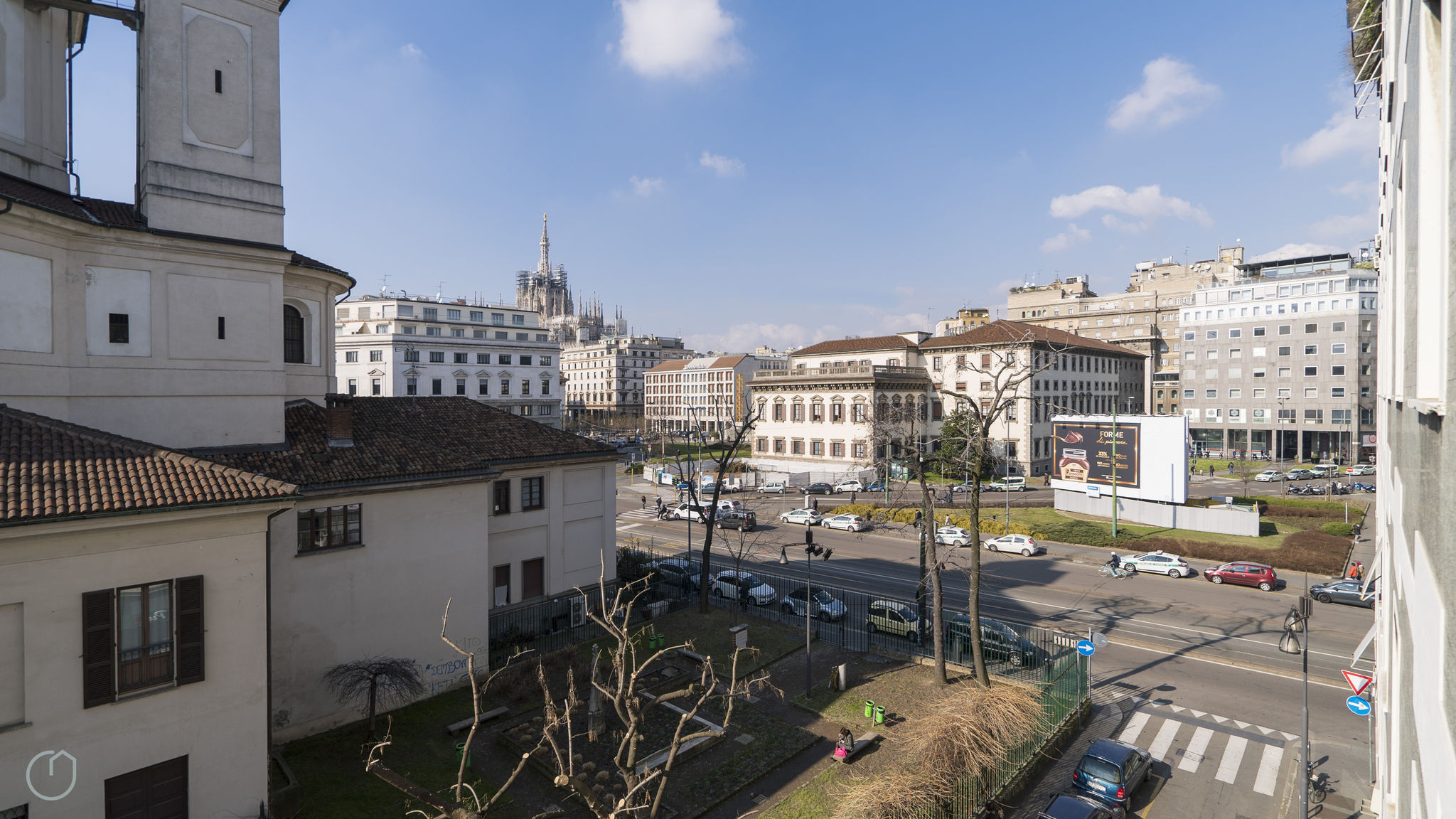 Italianway Milano Merlo 3
