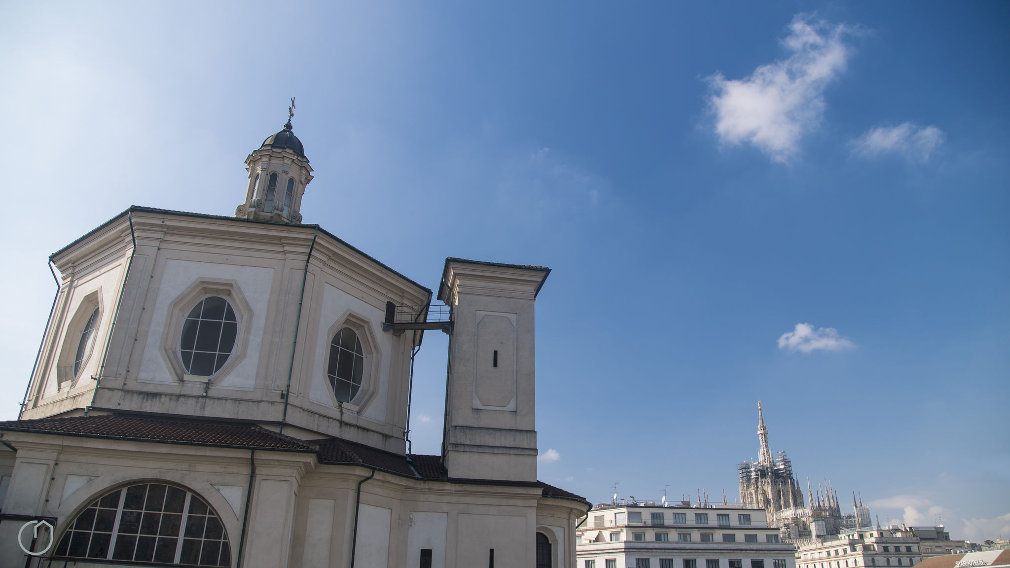 Italianway Milano Merlo 3
