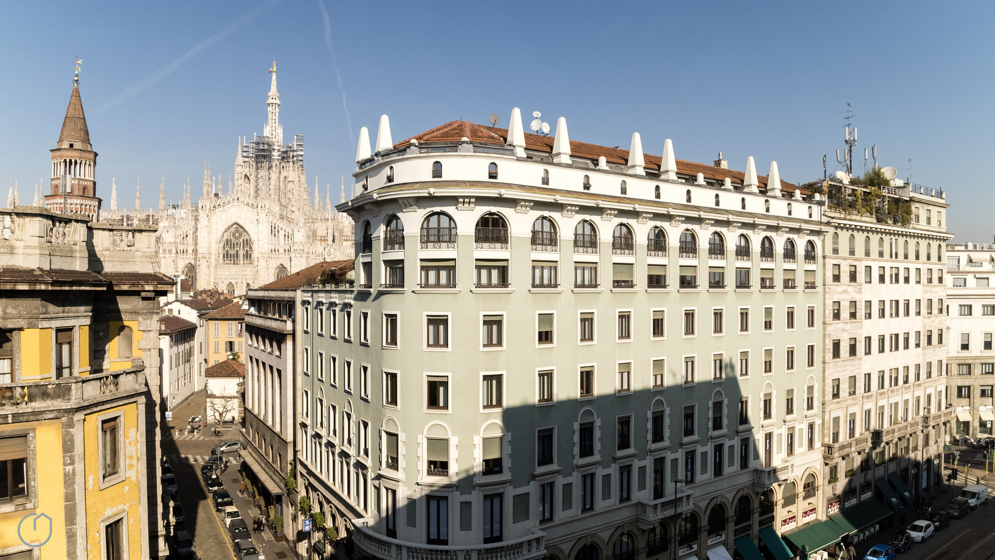 Terrazza sul Duomo