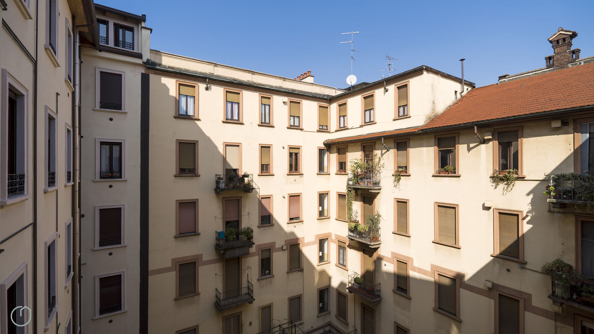 Settembrini 7