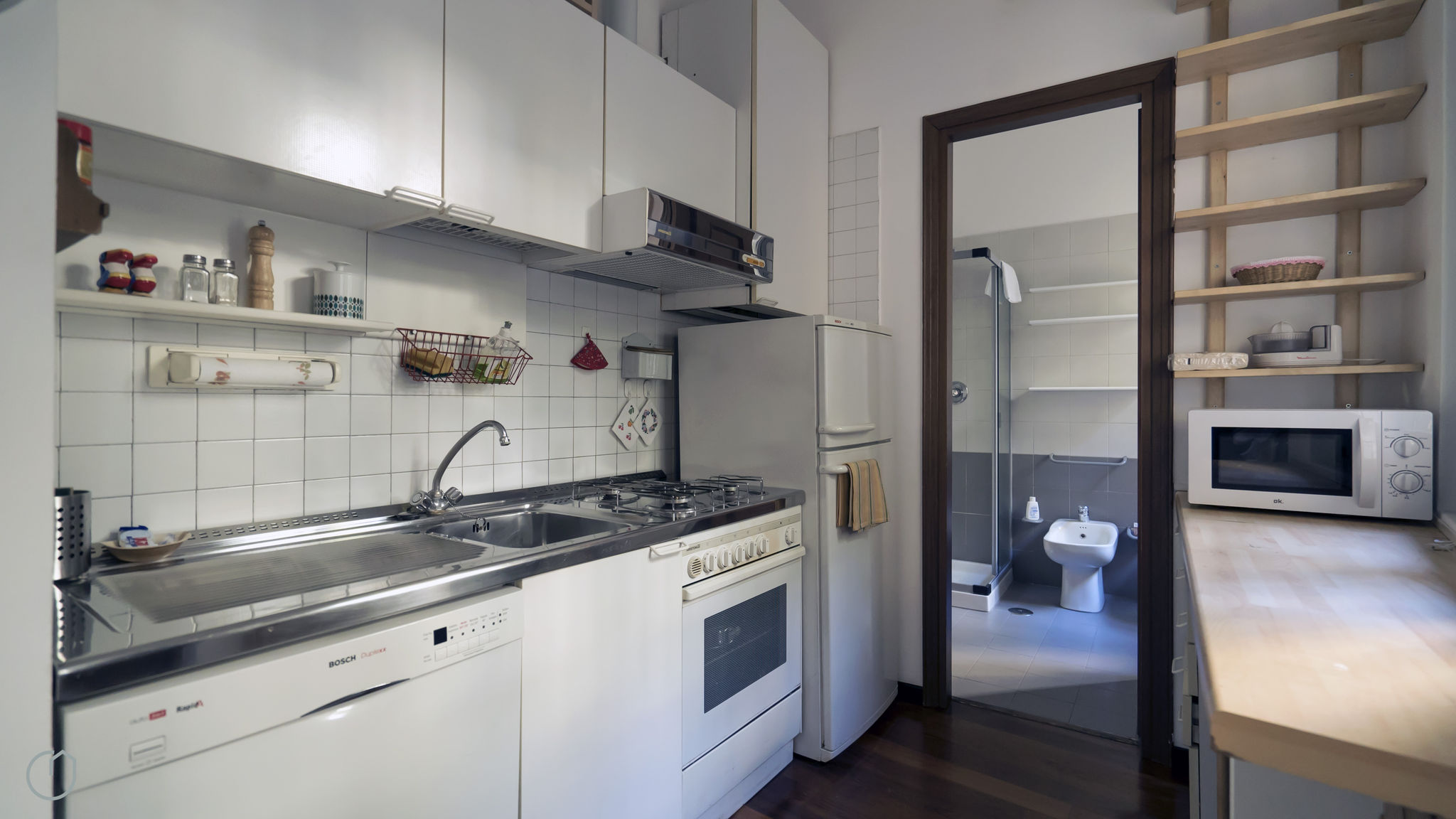 Camperio 17 Suite