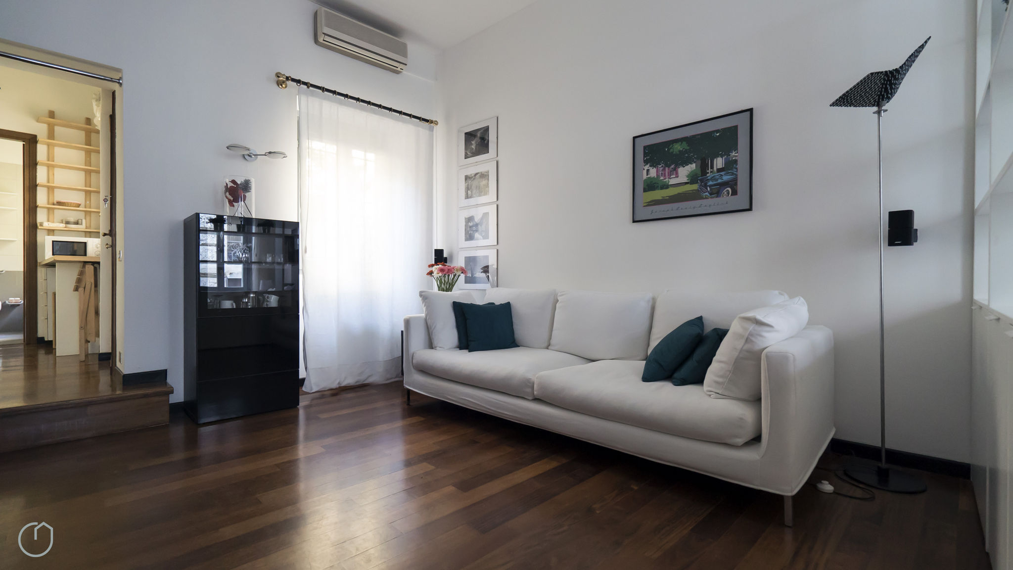 Camperio 17 Suite