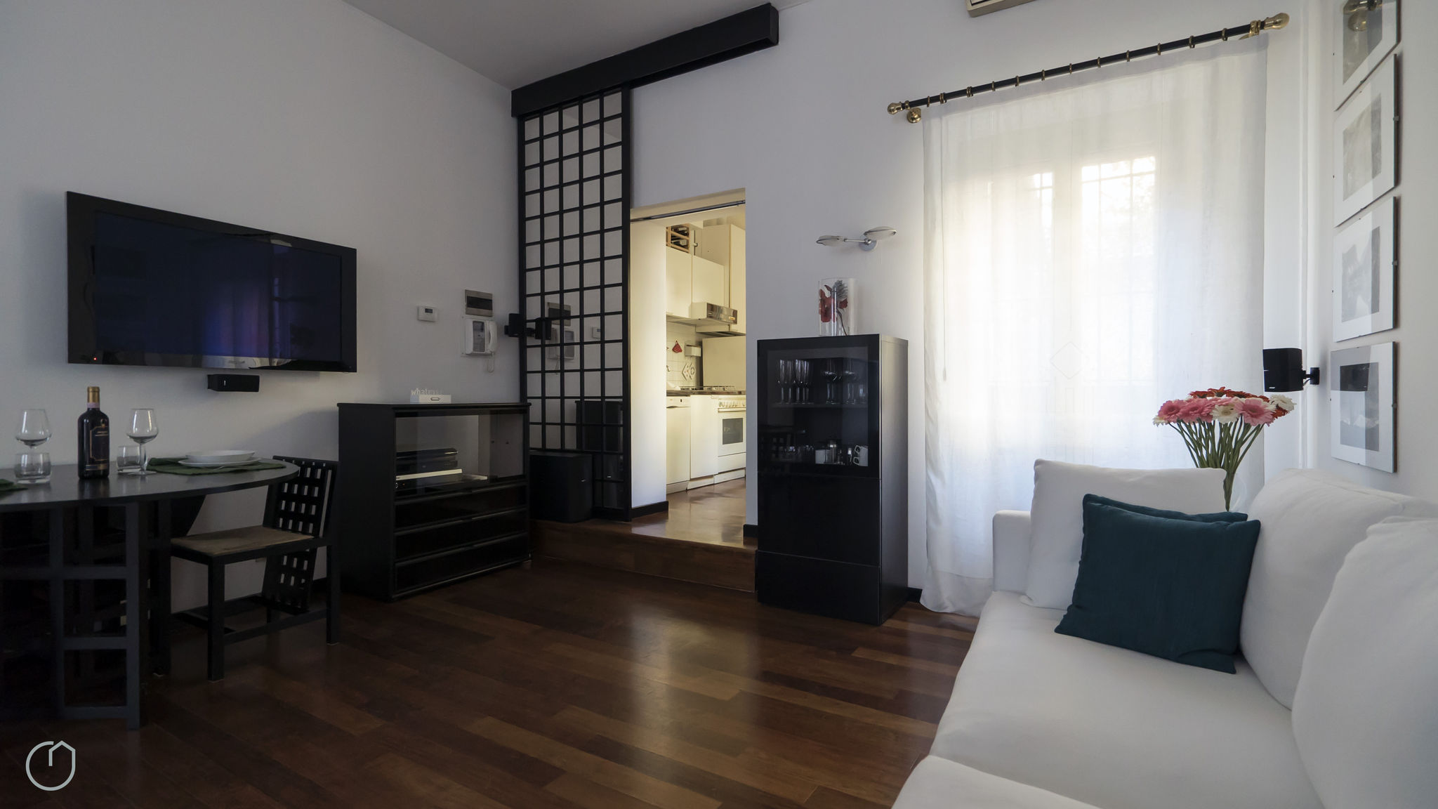Camperio 17 Suite