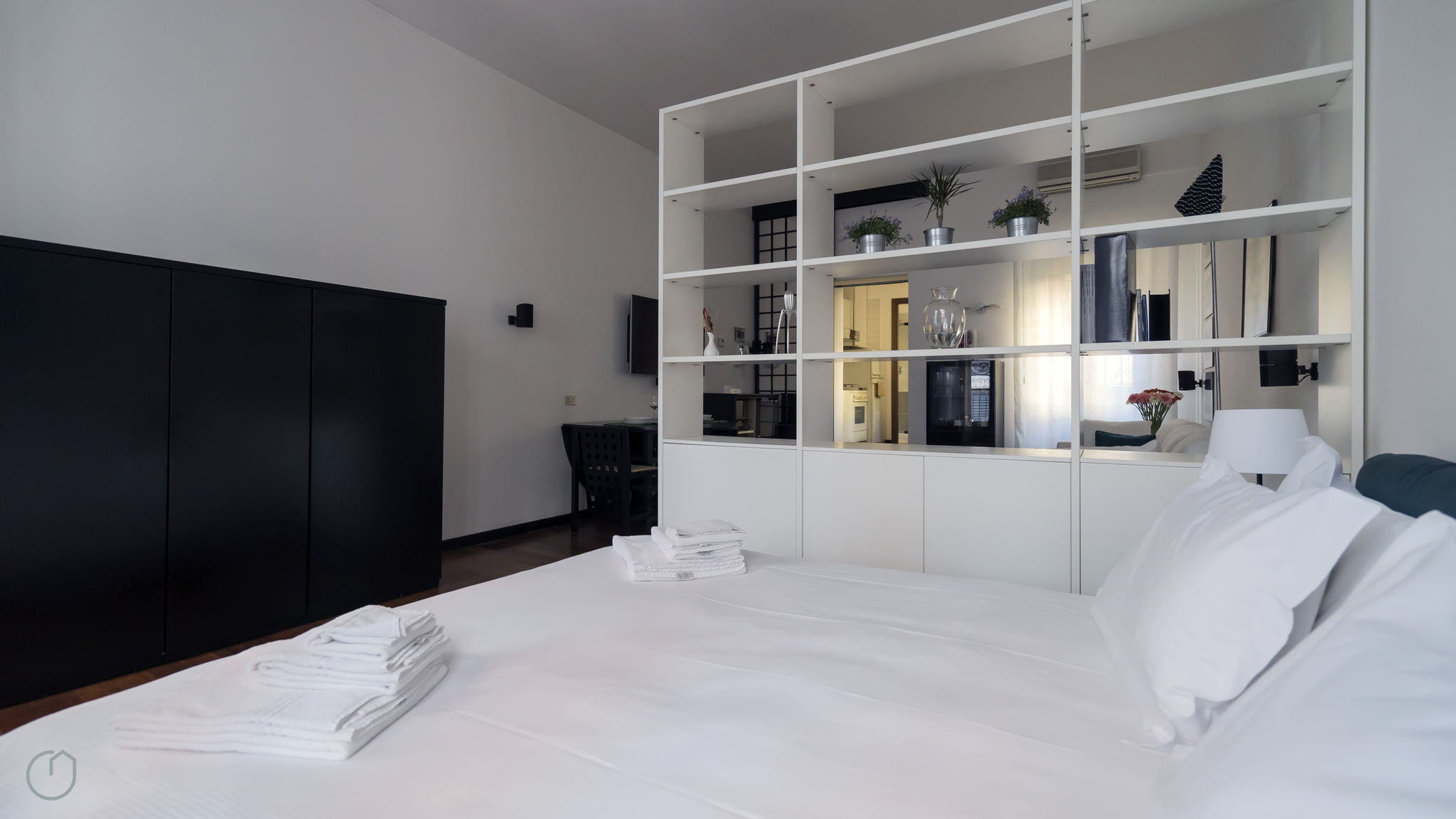 Camperio 17 Suite
