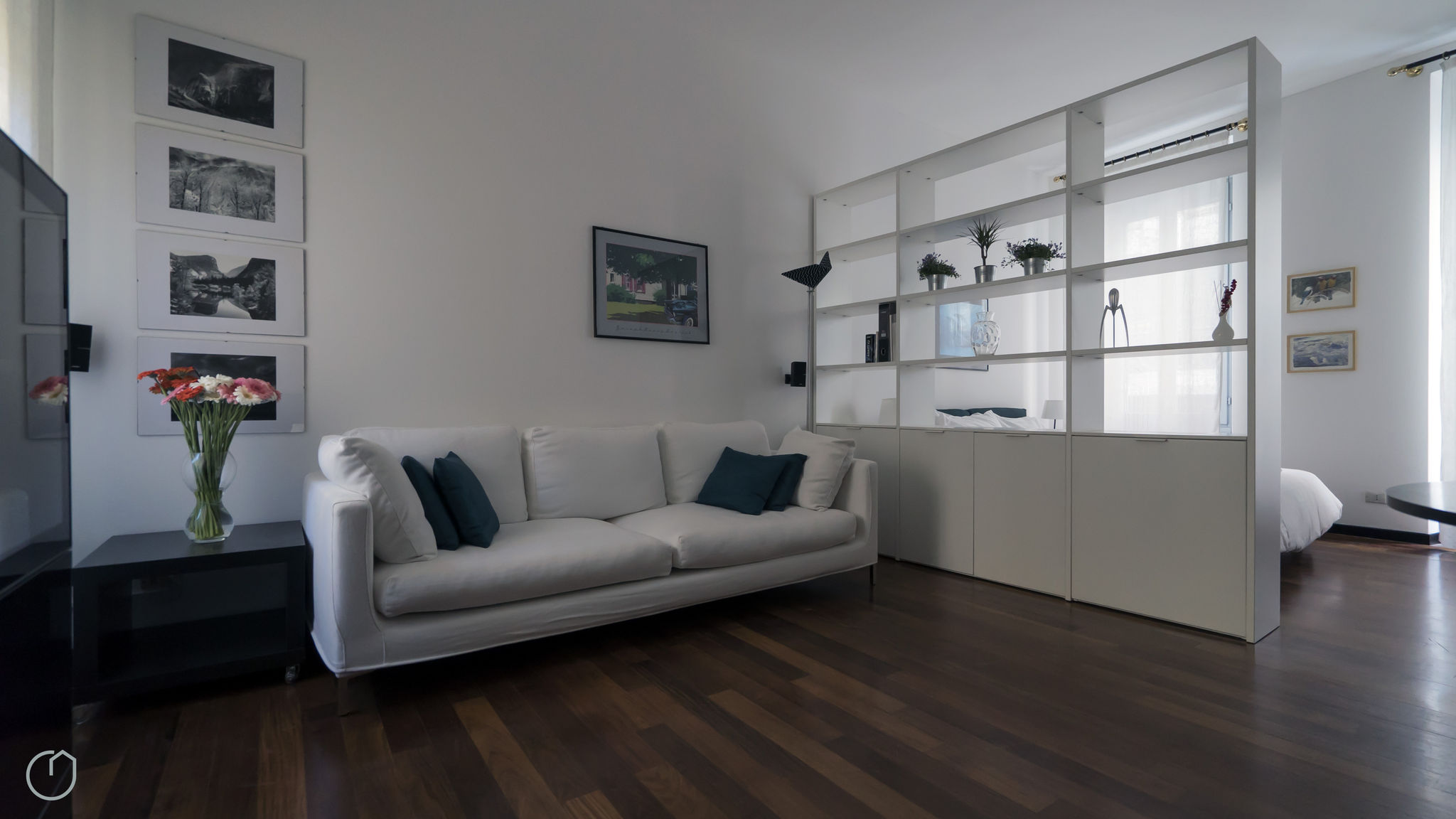 Camperio 17 Suite