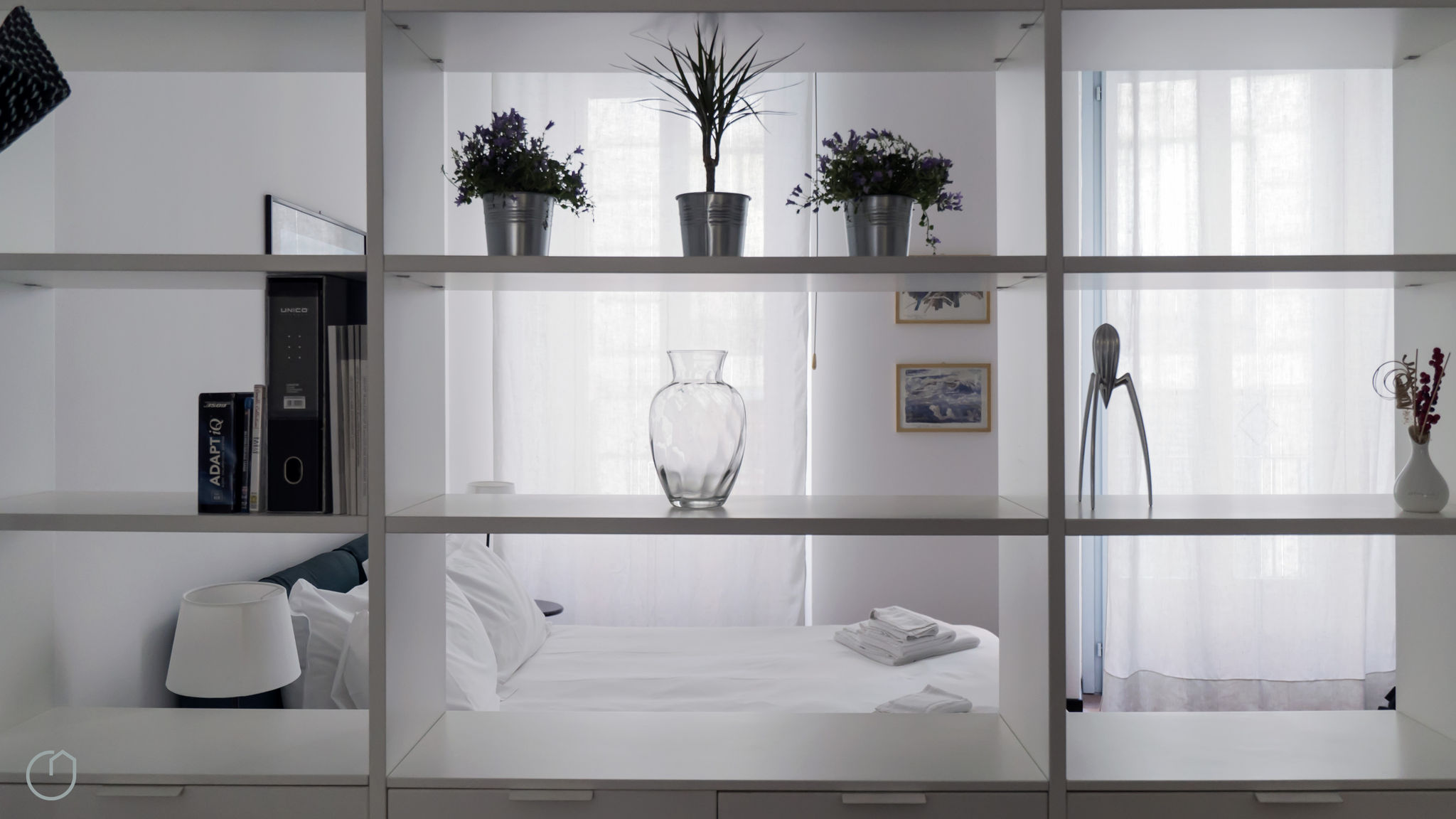 Camperio 17 Suite