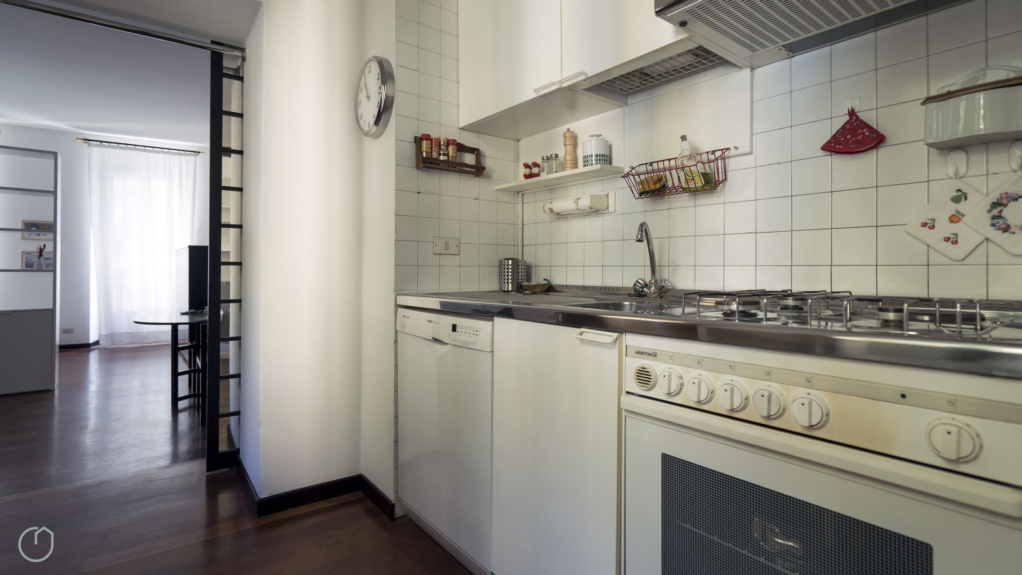 Camperio 17 Suite