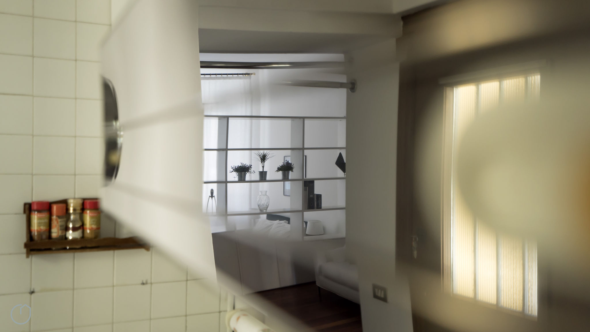 Camperio 17 Suite
