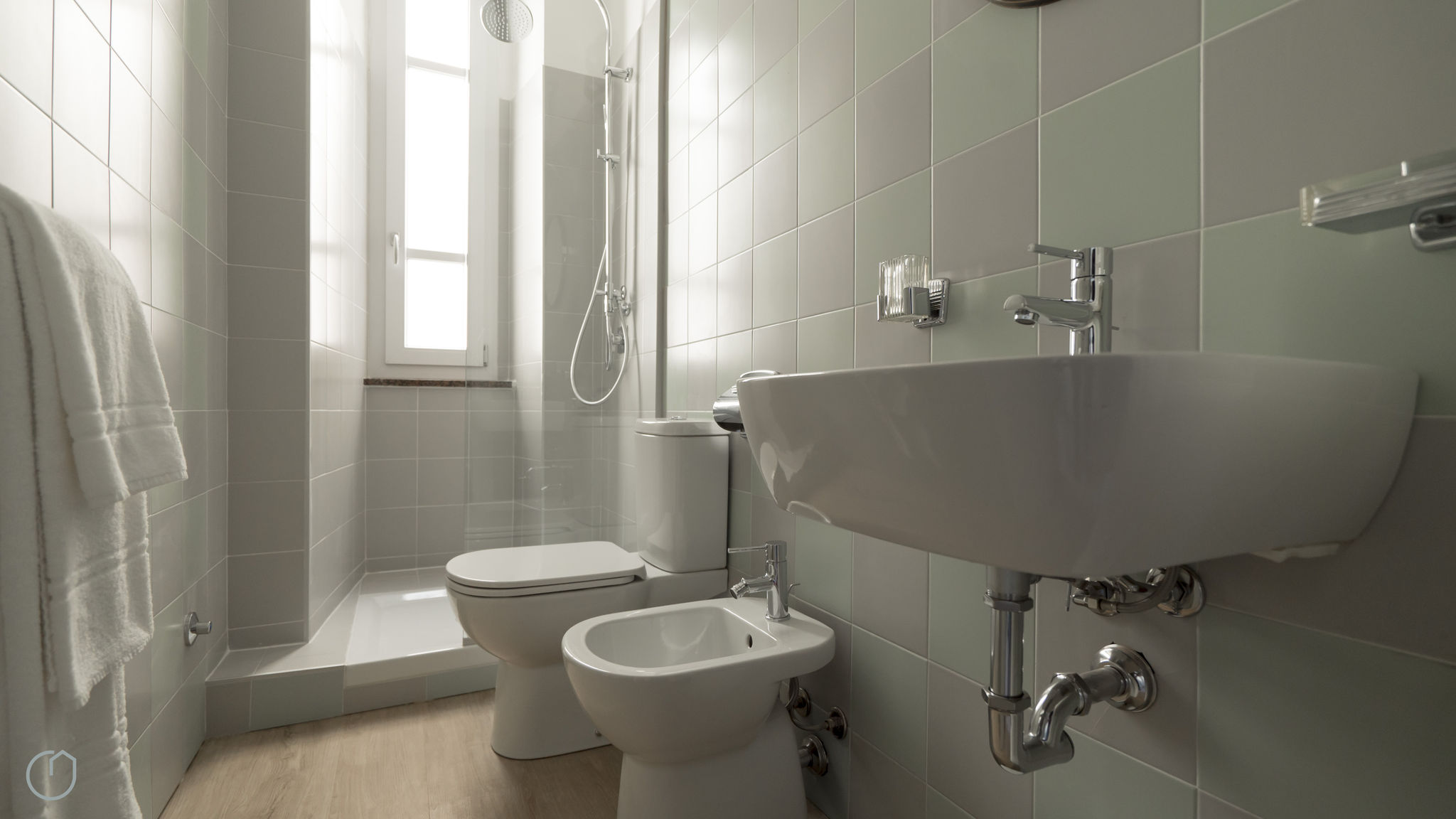 Italianway Milano Melzo 12 - Righe