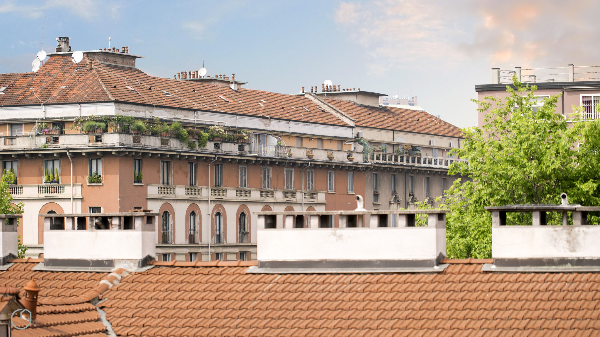 Italianway Milano Bligny 39 A