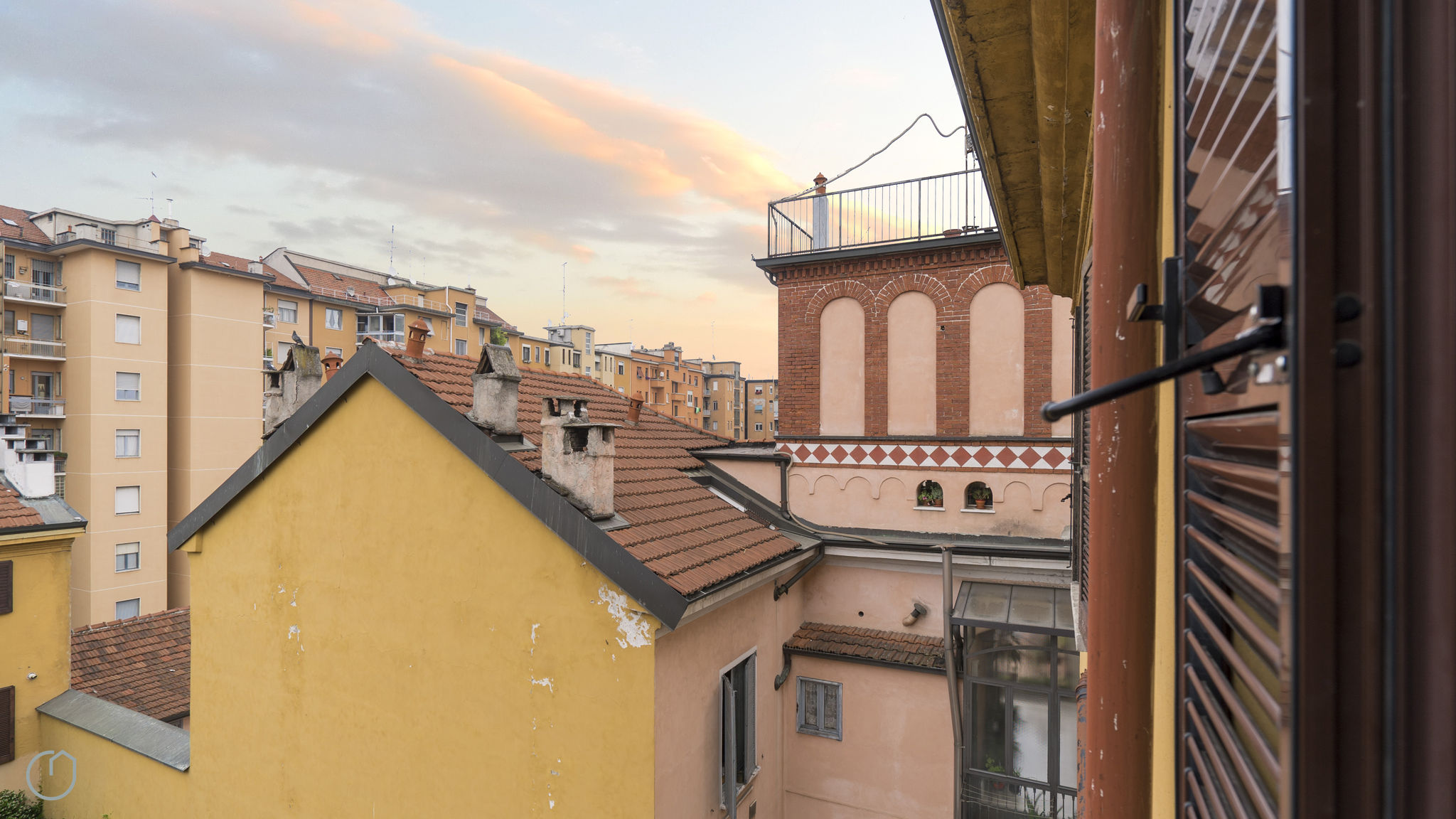 Italianway Milano Bligny 39 A