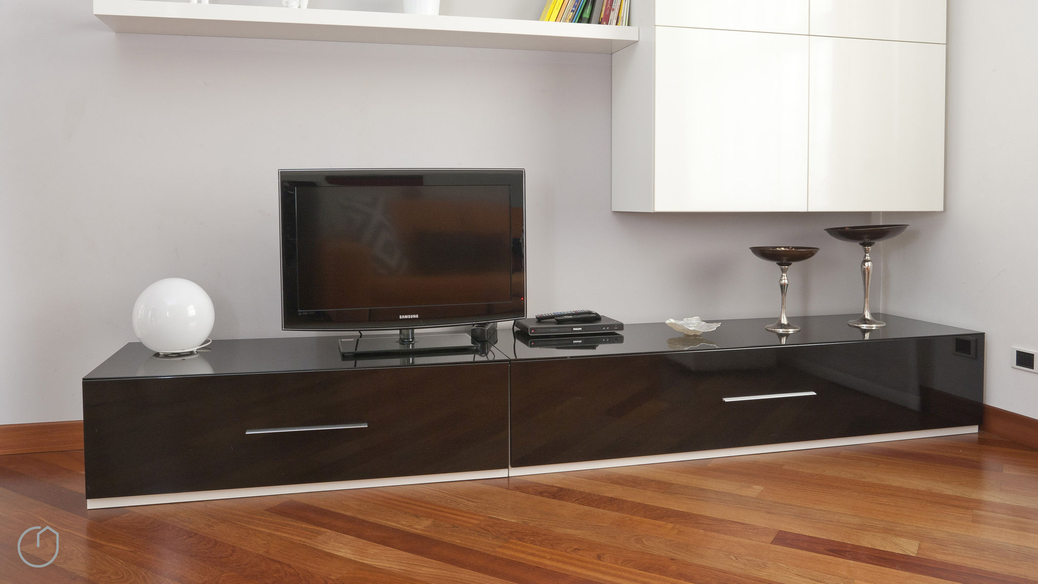 Italianway Milano Dogana 3