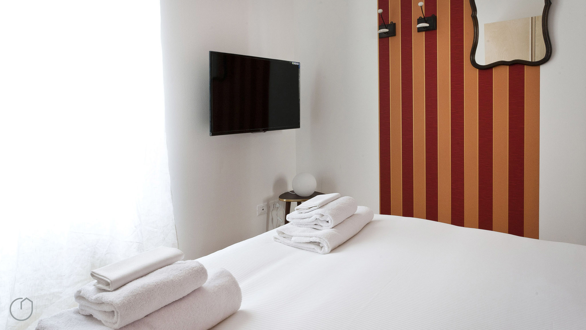Italianway Milano Caretto 4 - Domingo