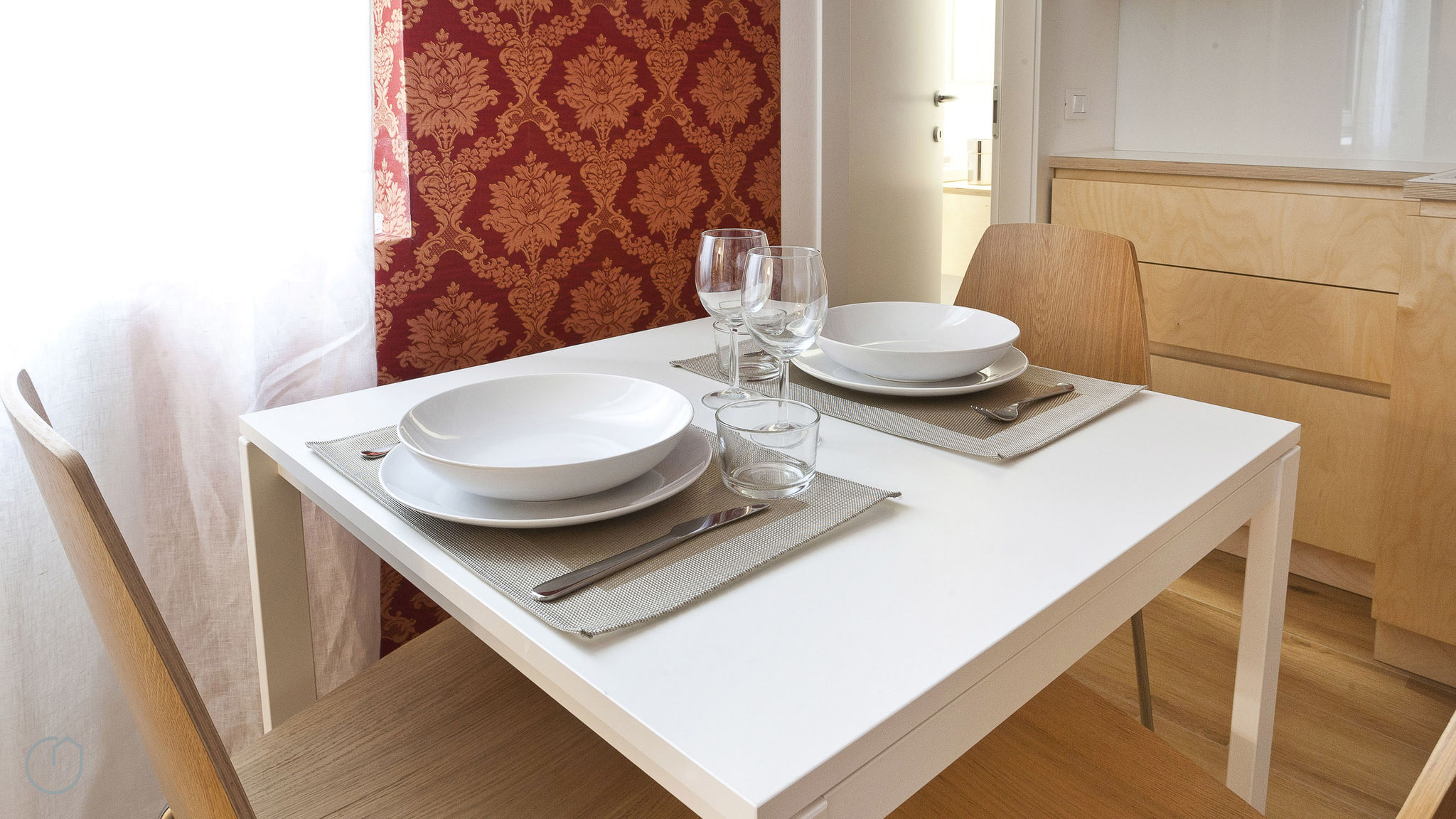 Italianway Milano Caretto 4 - Domingo