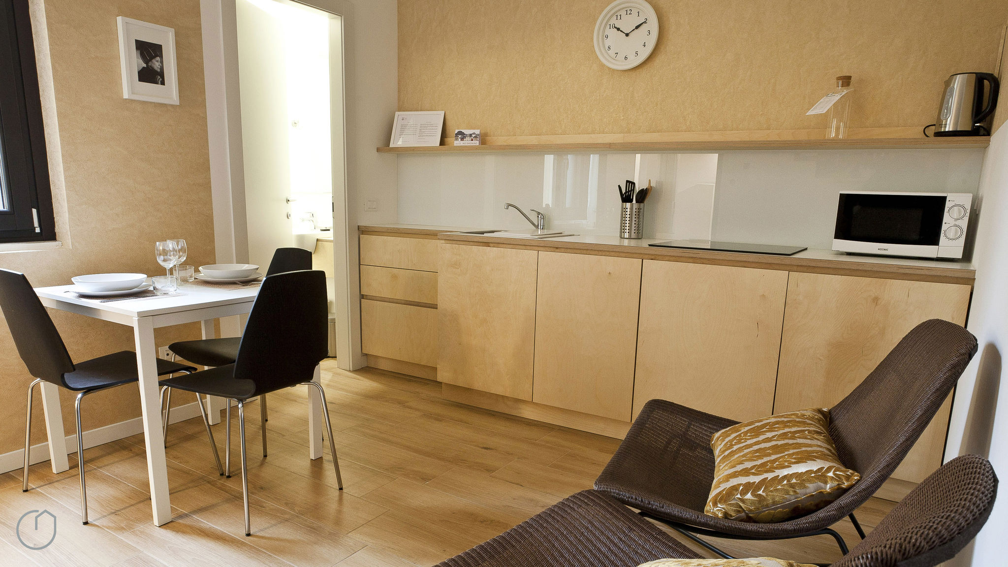 Italianway Milano Caretto 4 - Tebaldi