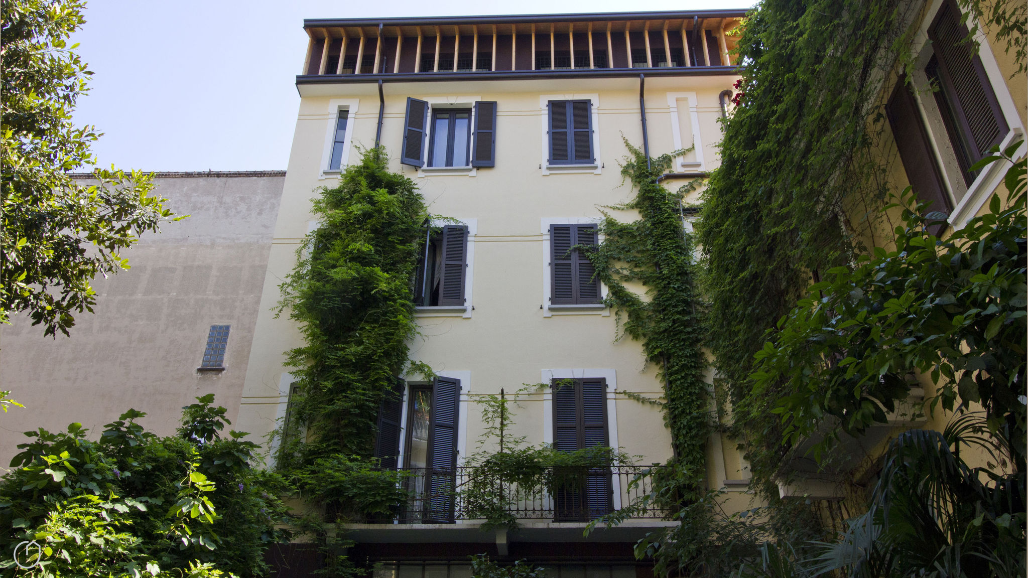 Italianway Milano Caretto 4 - Tebaldi