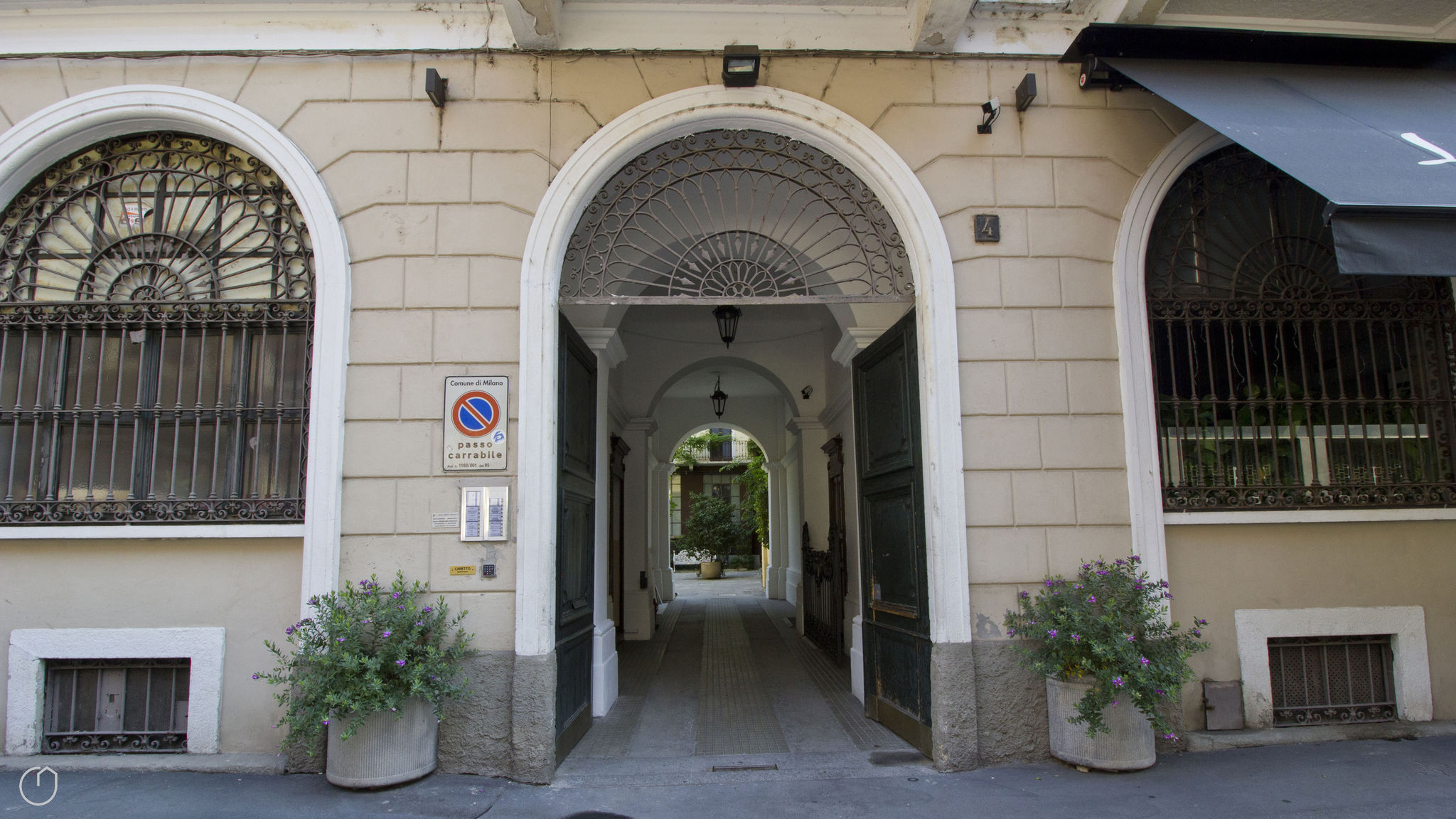 Italianway Milano Caretto 4 - Tebaldi