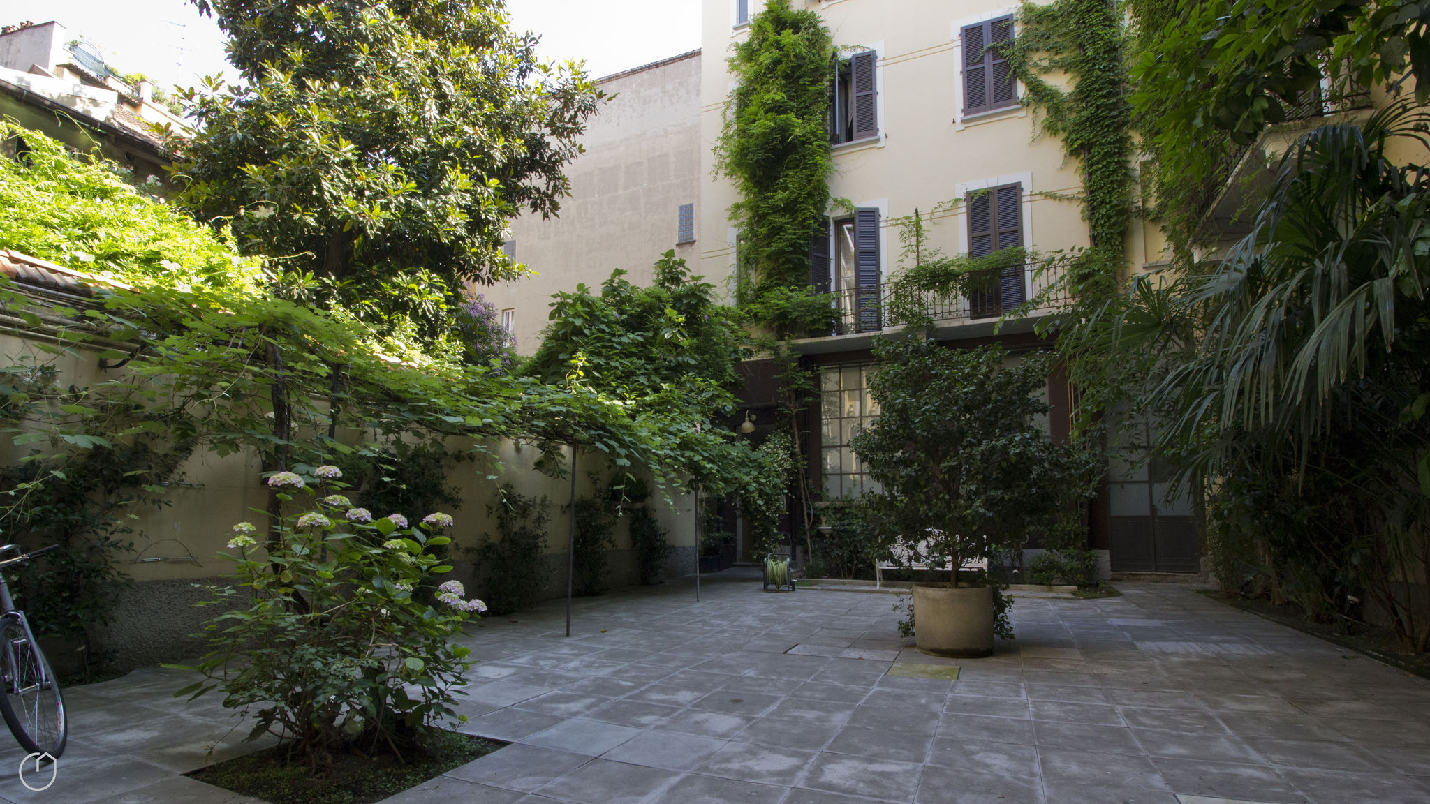 Italianway Milano Caretto 4 - Tebaldi