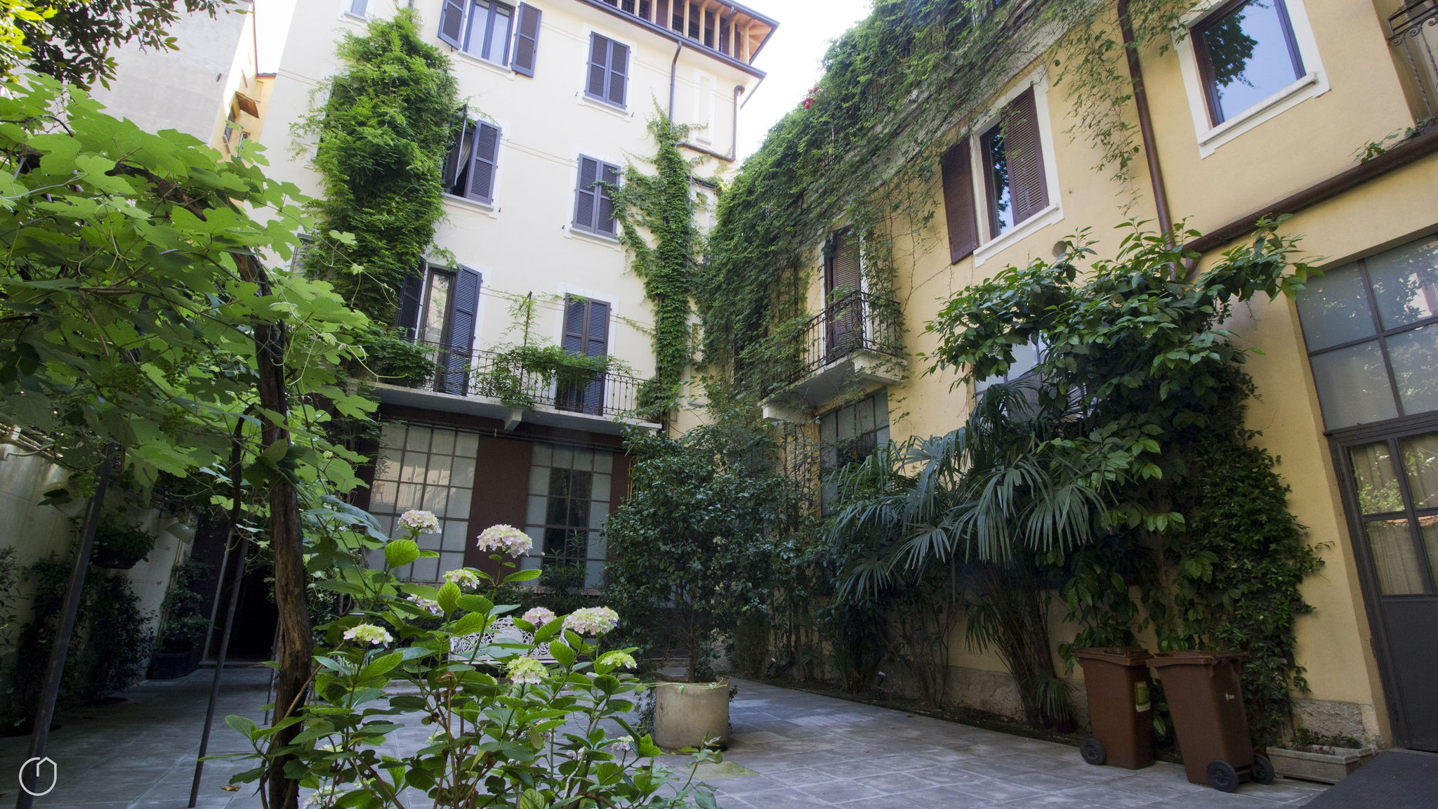 Italianway Milano Caretto 4 - Tebaldi