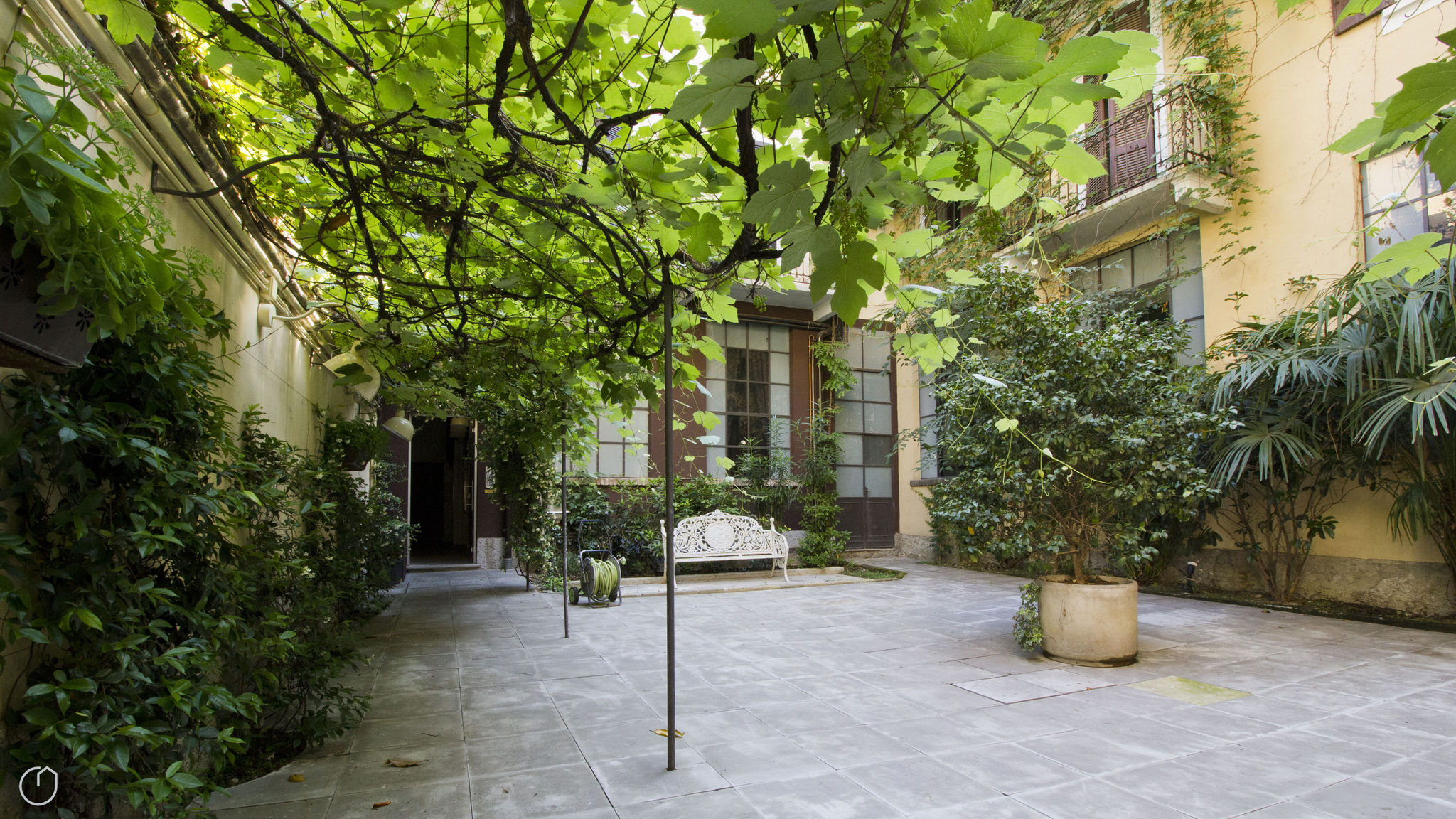 Italianway Milano Caretto 4 - Tebaldi