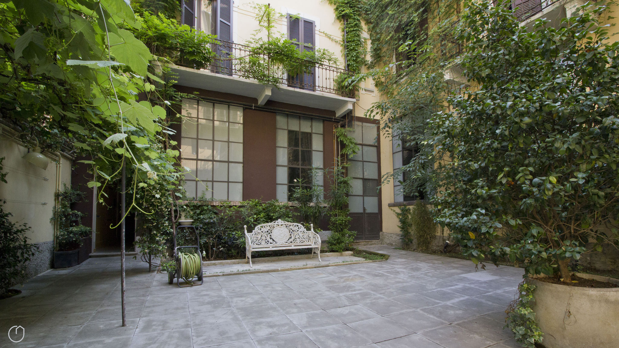 Italianway Milano Caretto 4 - Tebaldi