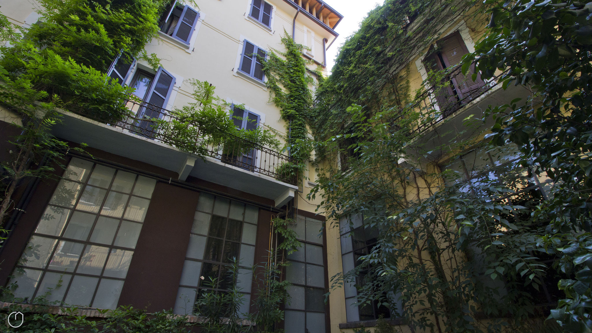 Italianway Milano Caretto 4 - Tebaldi