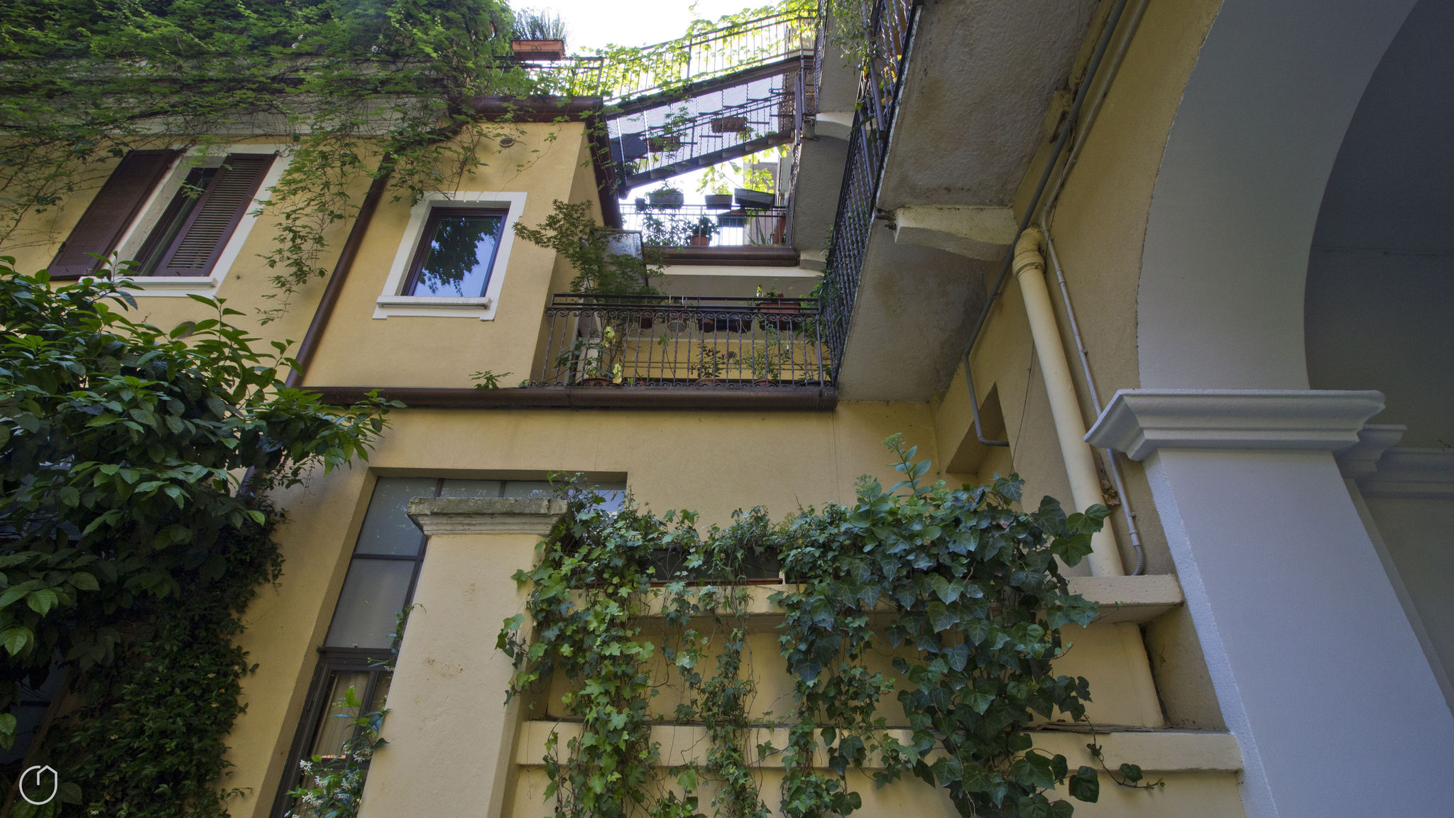 Italianway Milano Caretto 4 - Tebaldi