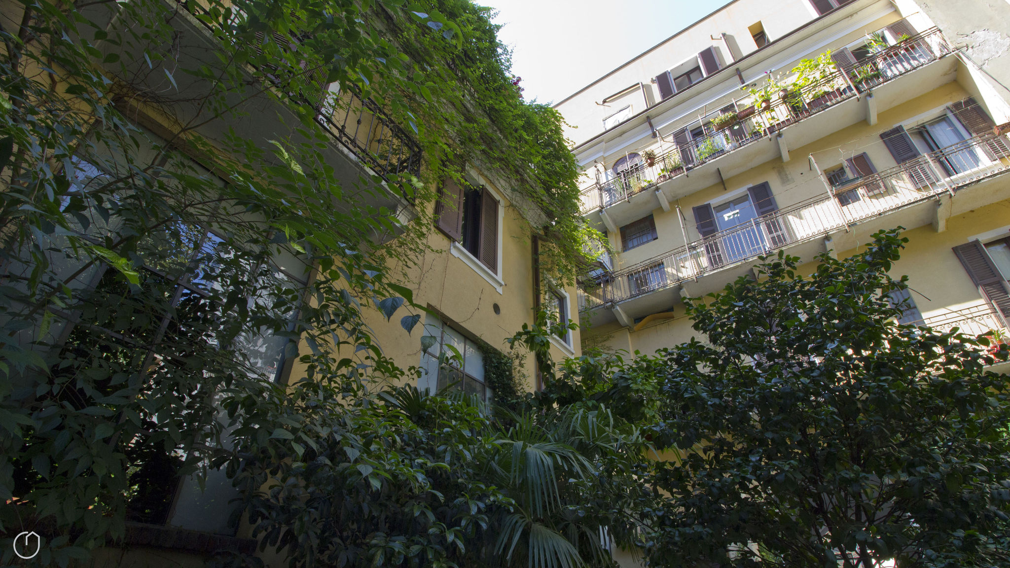 Italianway Milano Caretto 4 - Domingo