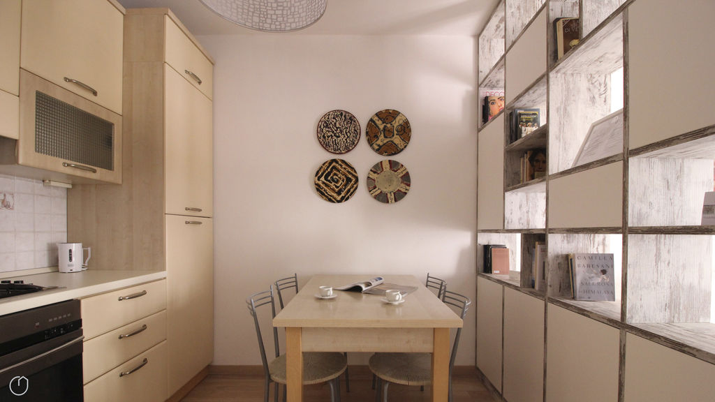 Bligny 39 B — Wohnung in Mailand, Stadtteil Porta Romana