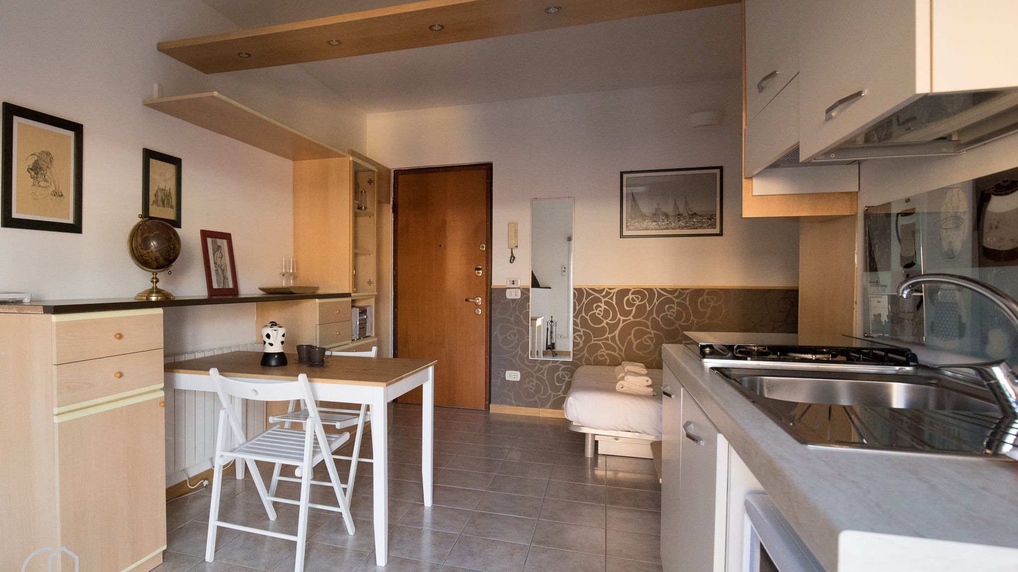 Italianway Milano Bligny 39 A