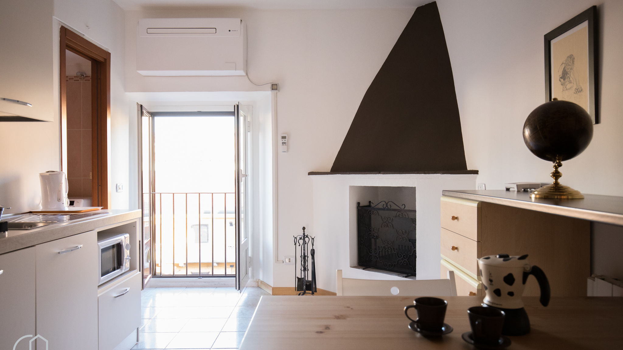 Italianway Milano Bligny 39 A