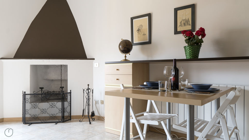 Bligny 39 A — Wohnung in Mailand, Stadtteil Porta Romana