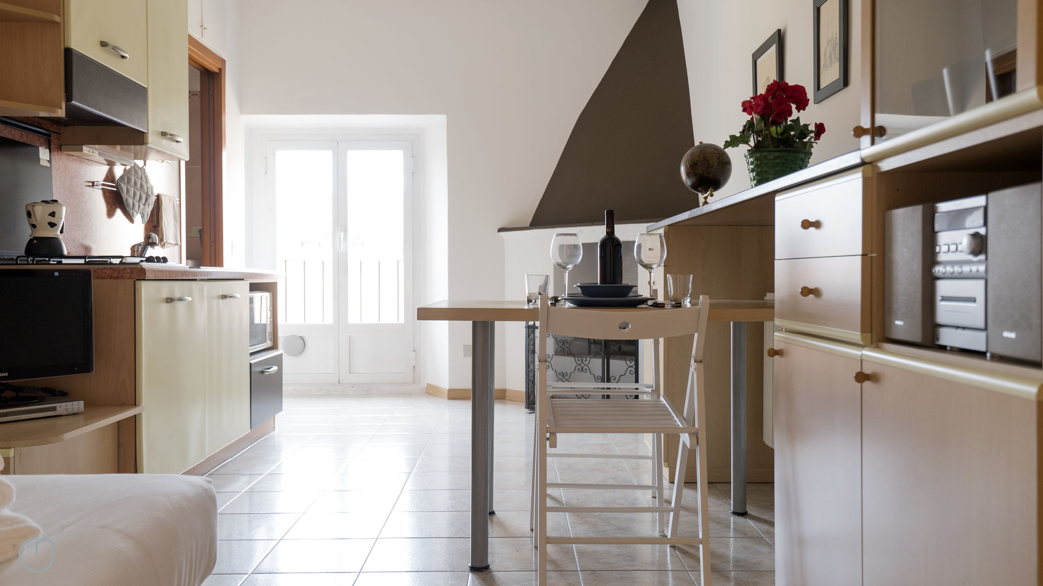 Italianway Milano Bligny 39 A