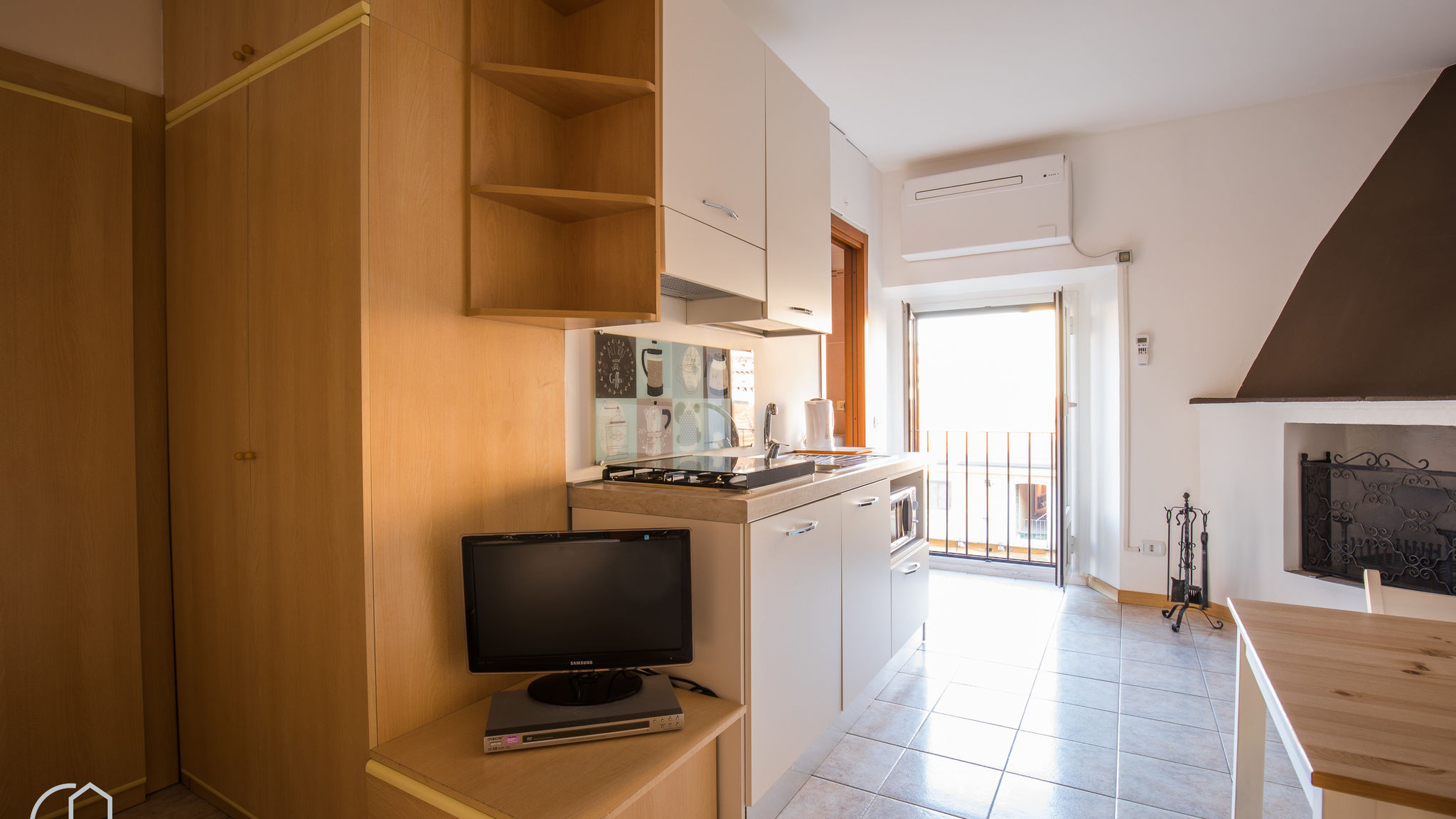 Italianway Milano Bligny 39 A