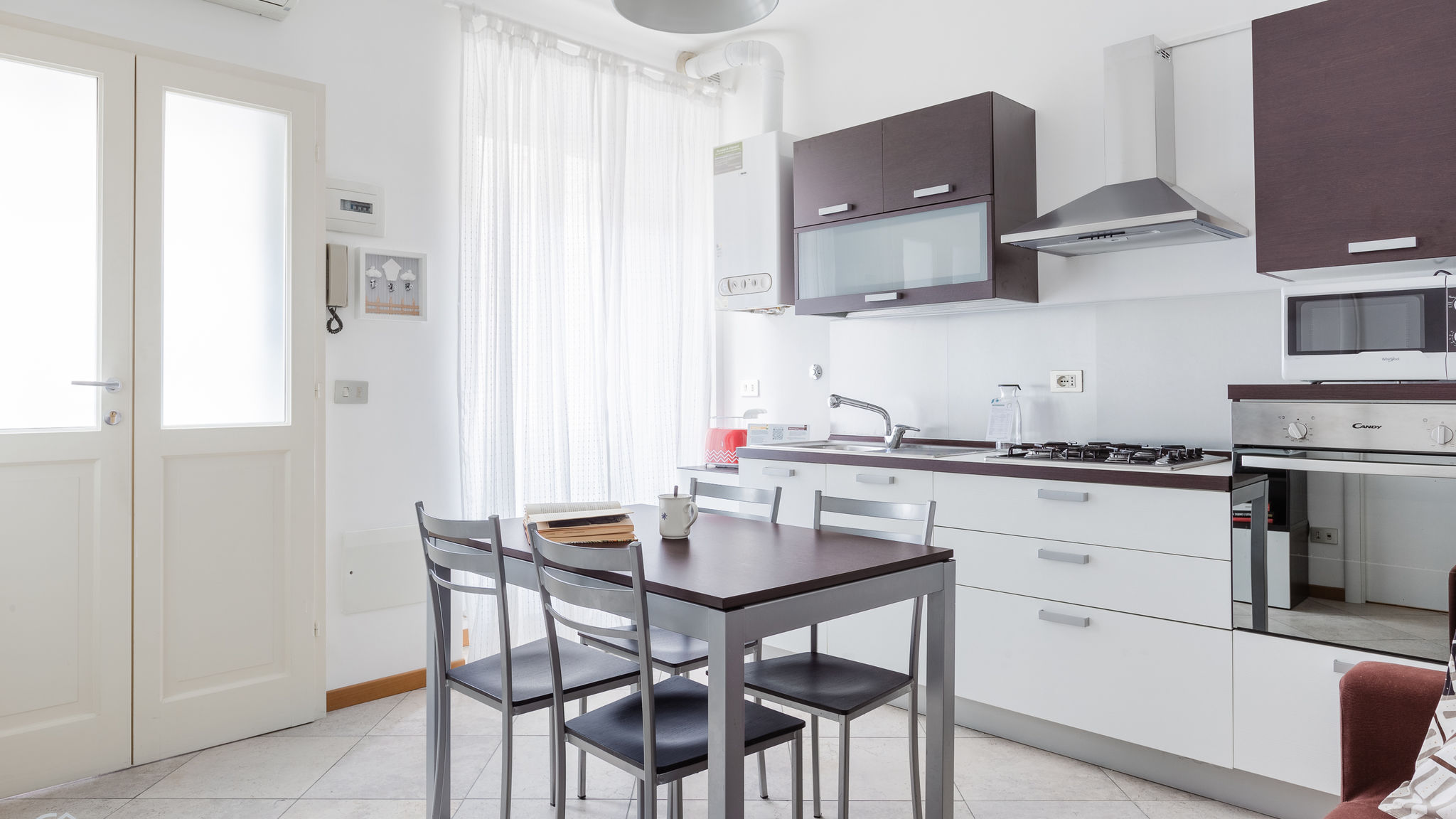 Italianway Milano Cerano 15