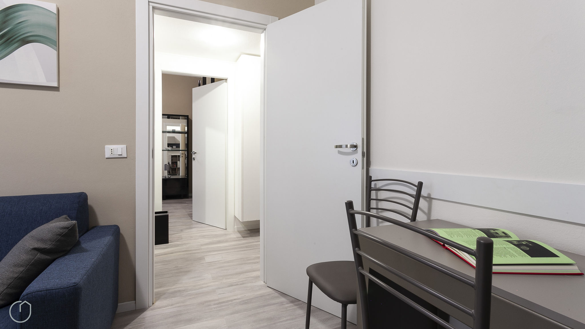Italianway Milano Petrocchi 48